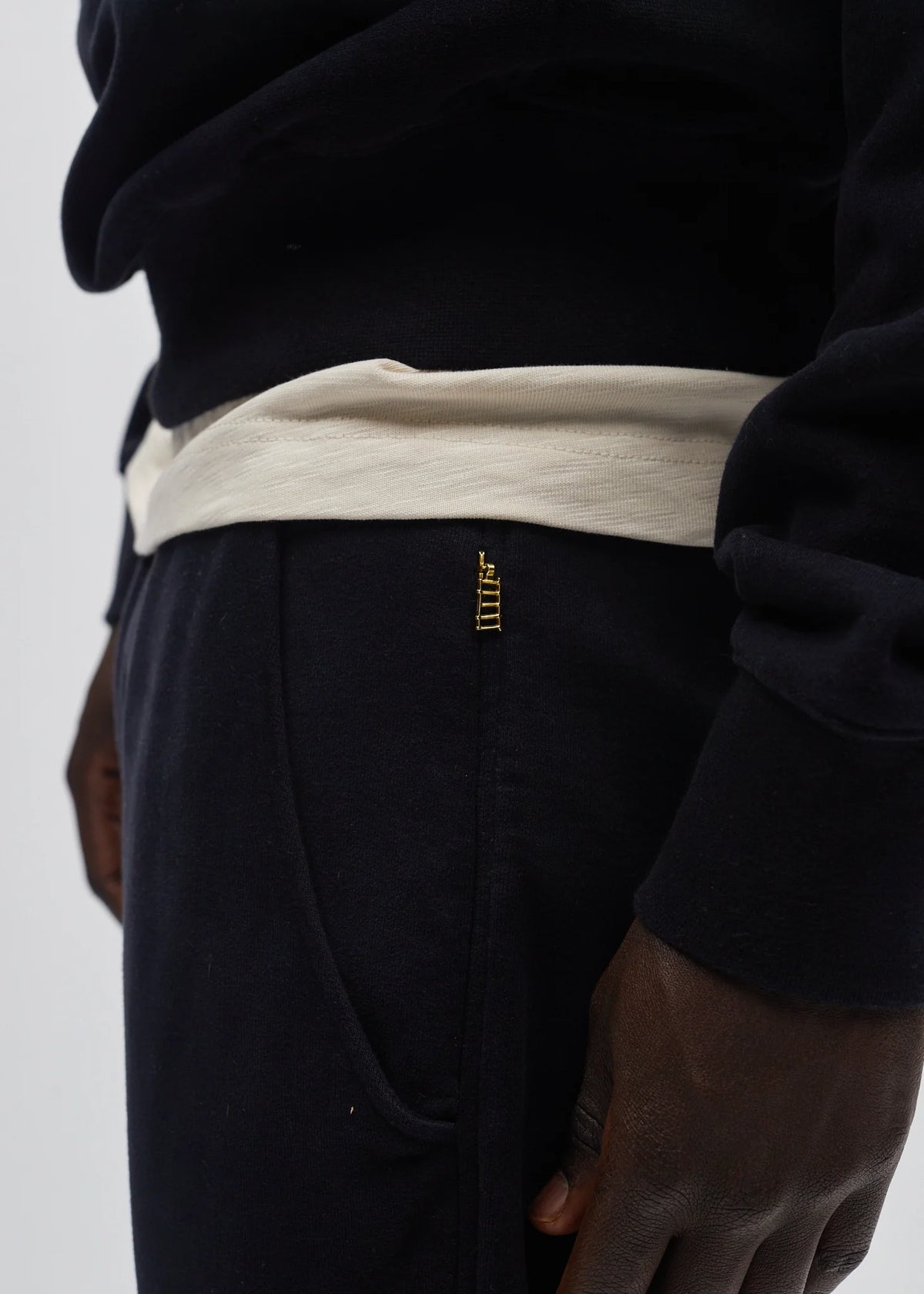 Workwear track pant