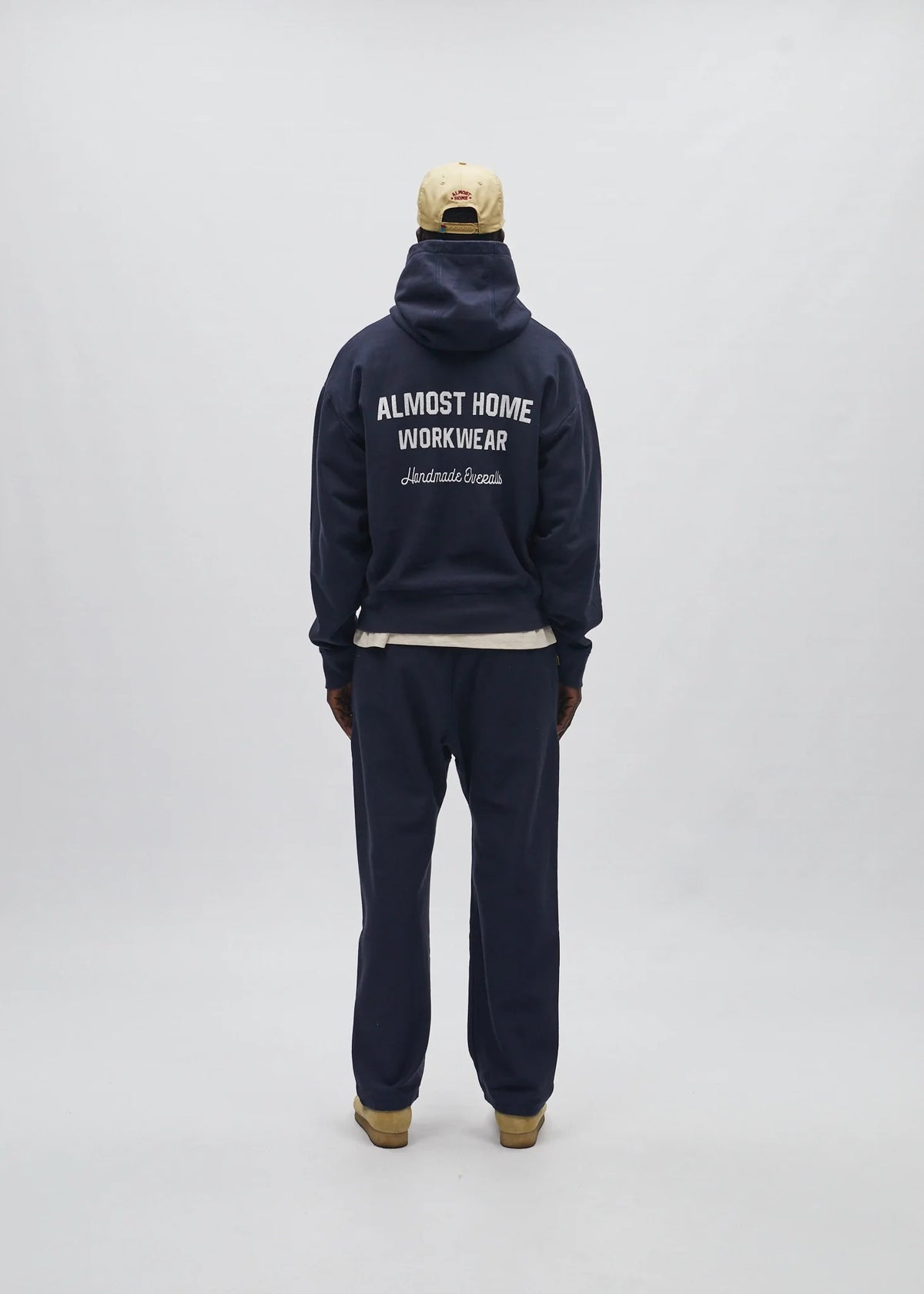 Cotton track pant