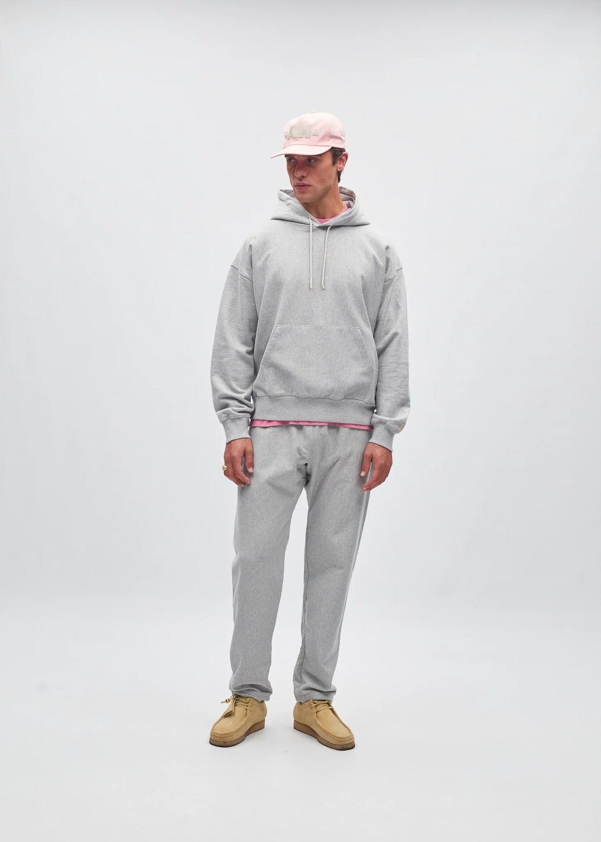 Berlin hoodie