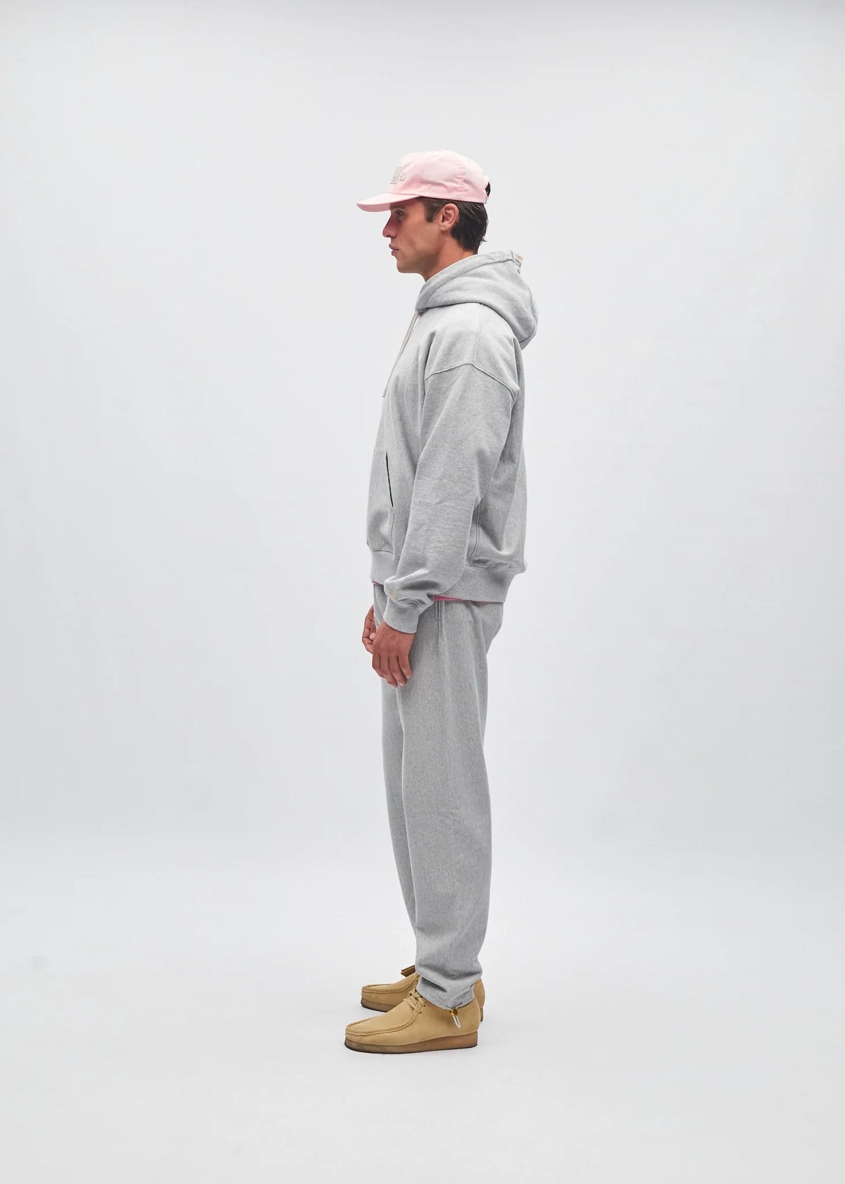 Berlin hoodie