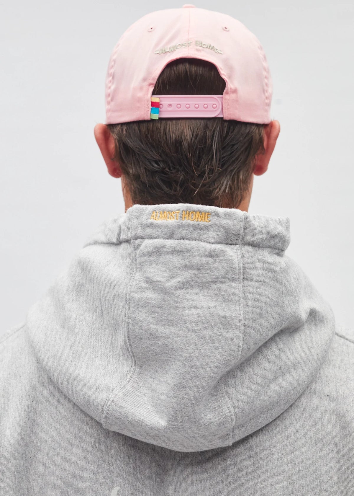 Berlin hoodie