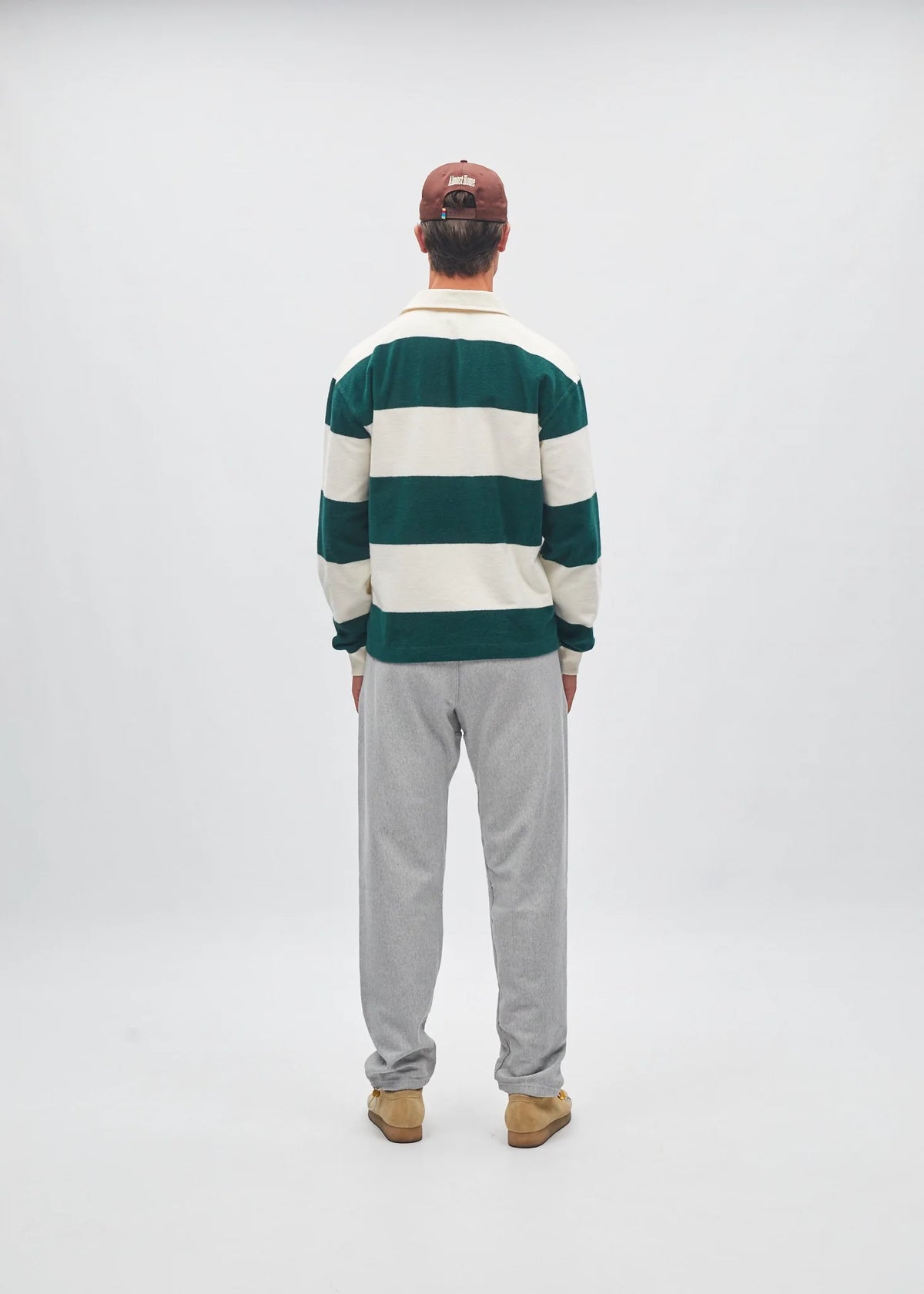 Original track pant