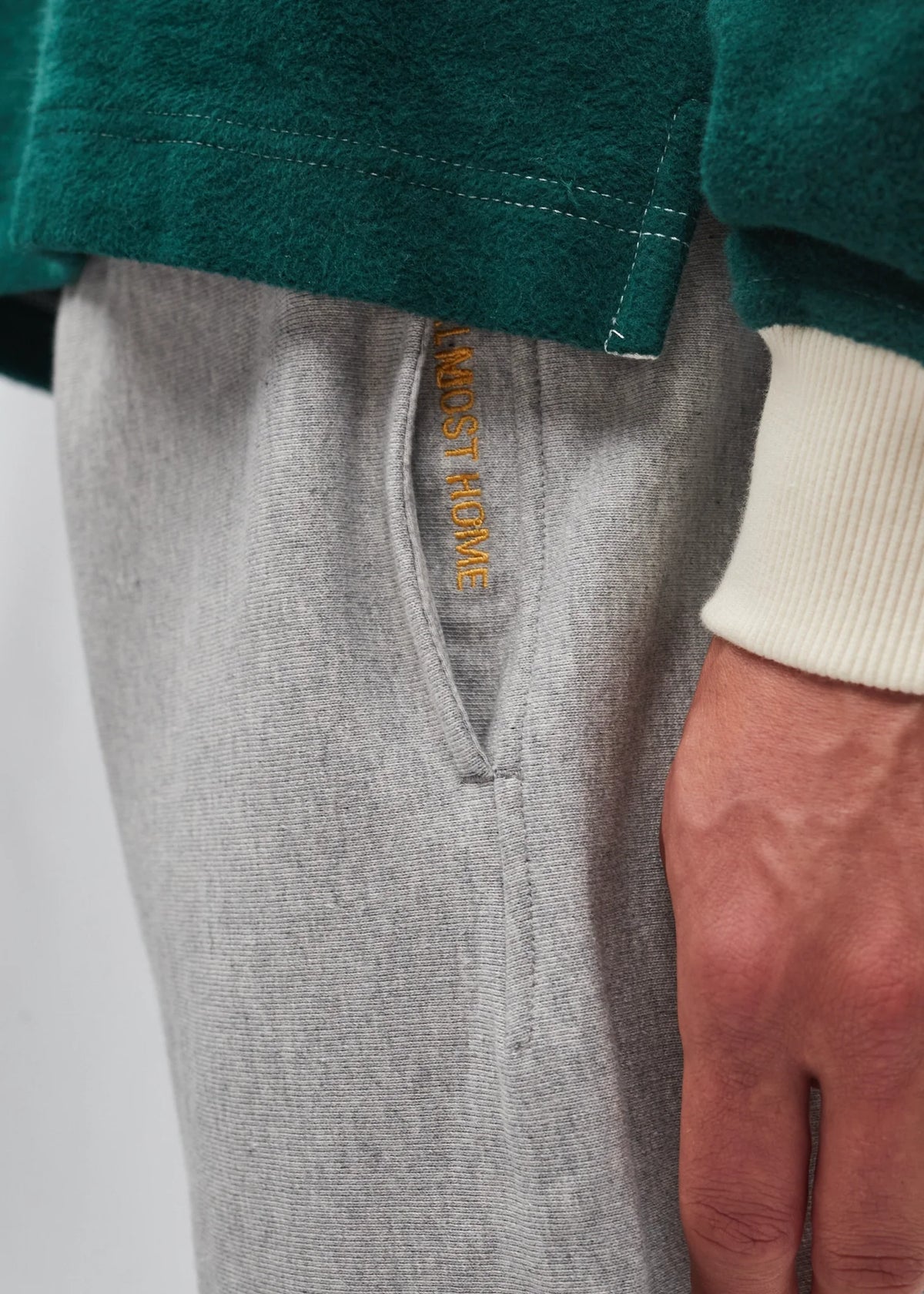Original track pant