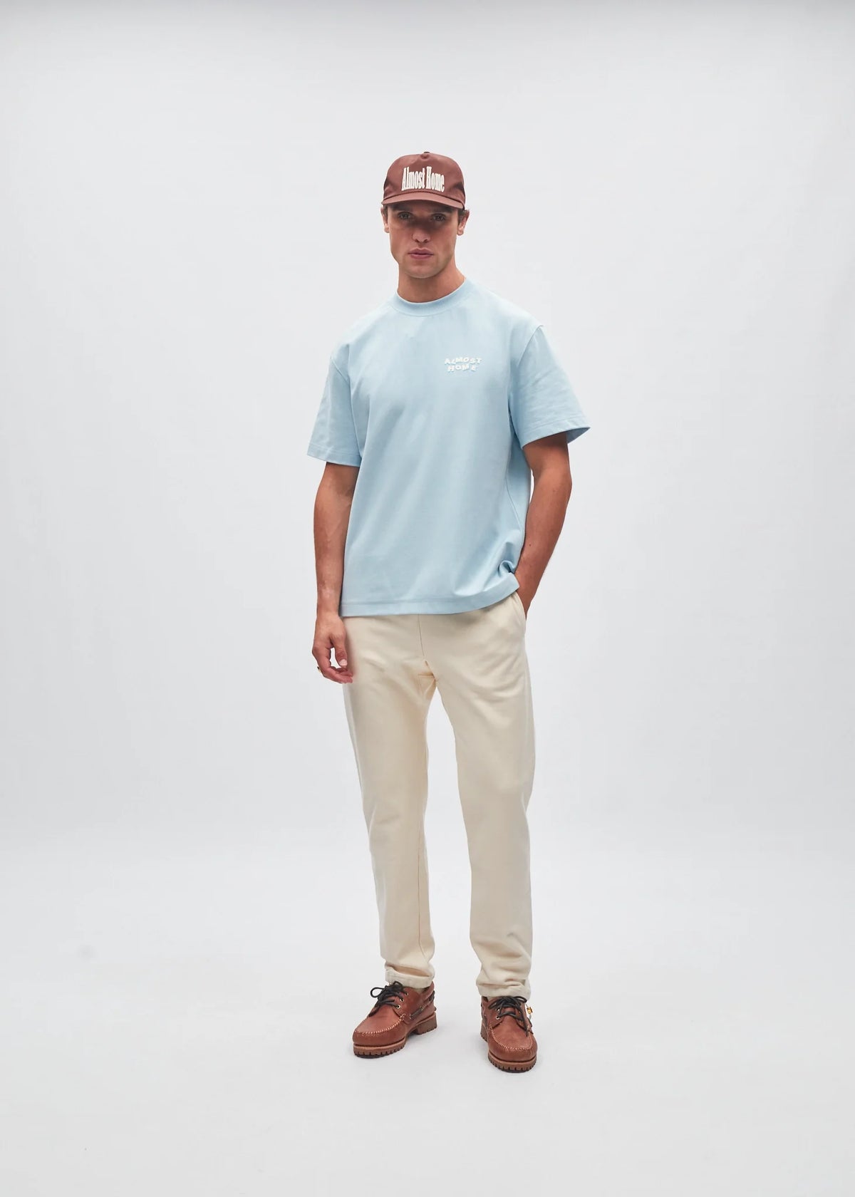 Logo tee