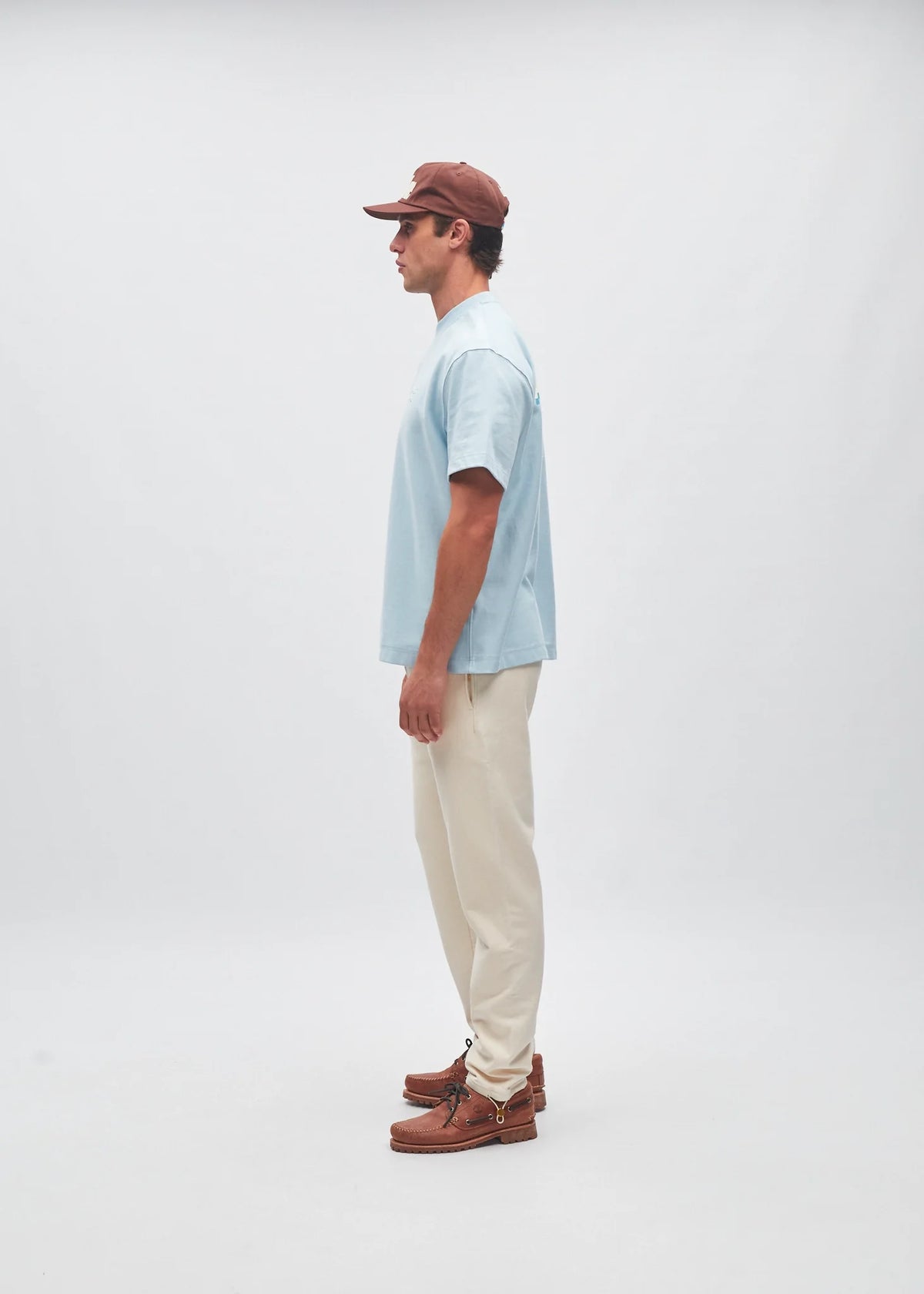 Logo tee