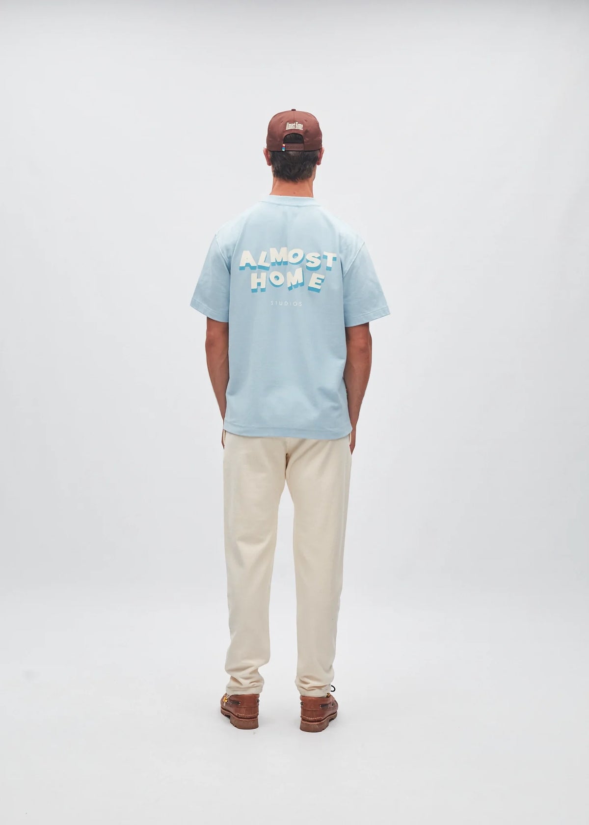 Logo tee