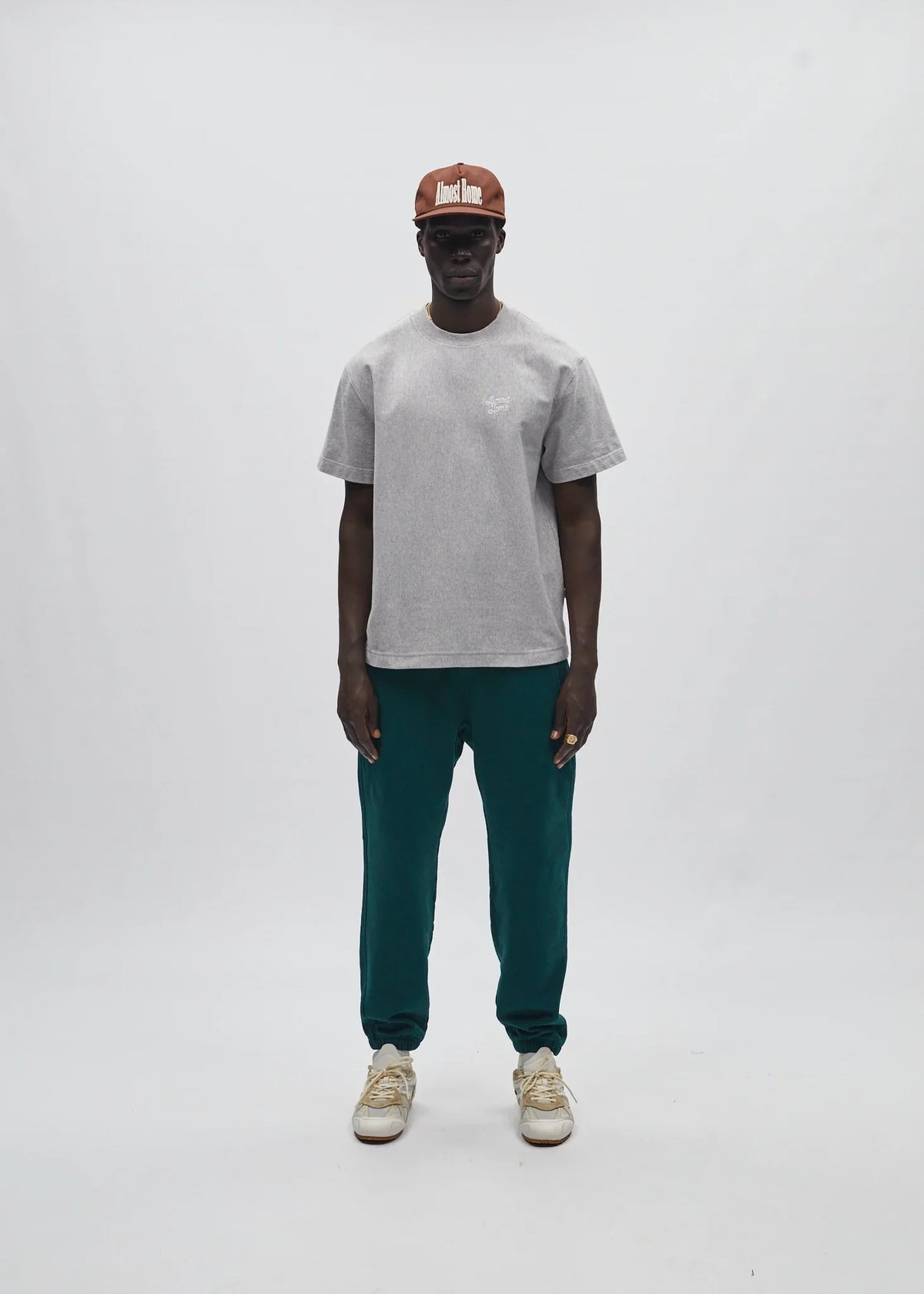 Workwear track pant