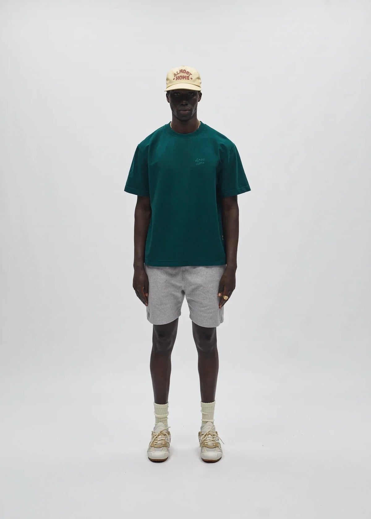 Workwear tee
