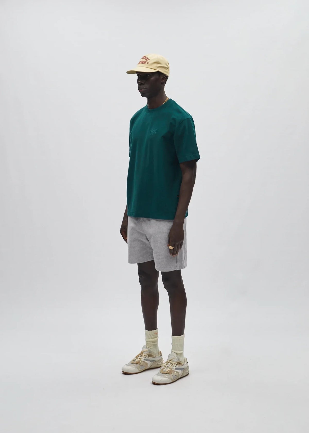 Workwear tee