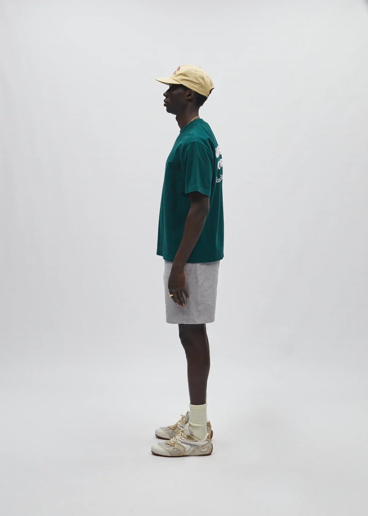Workwear tee
