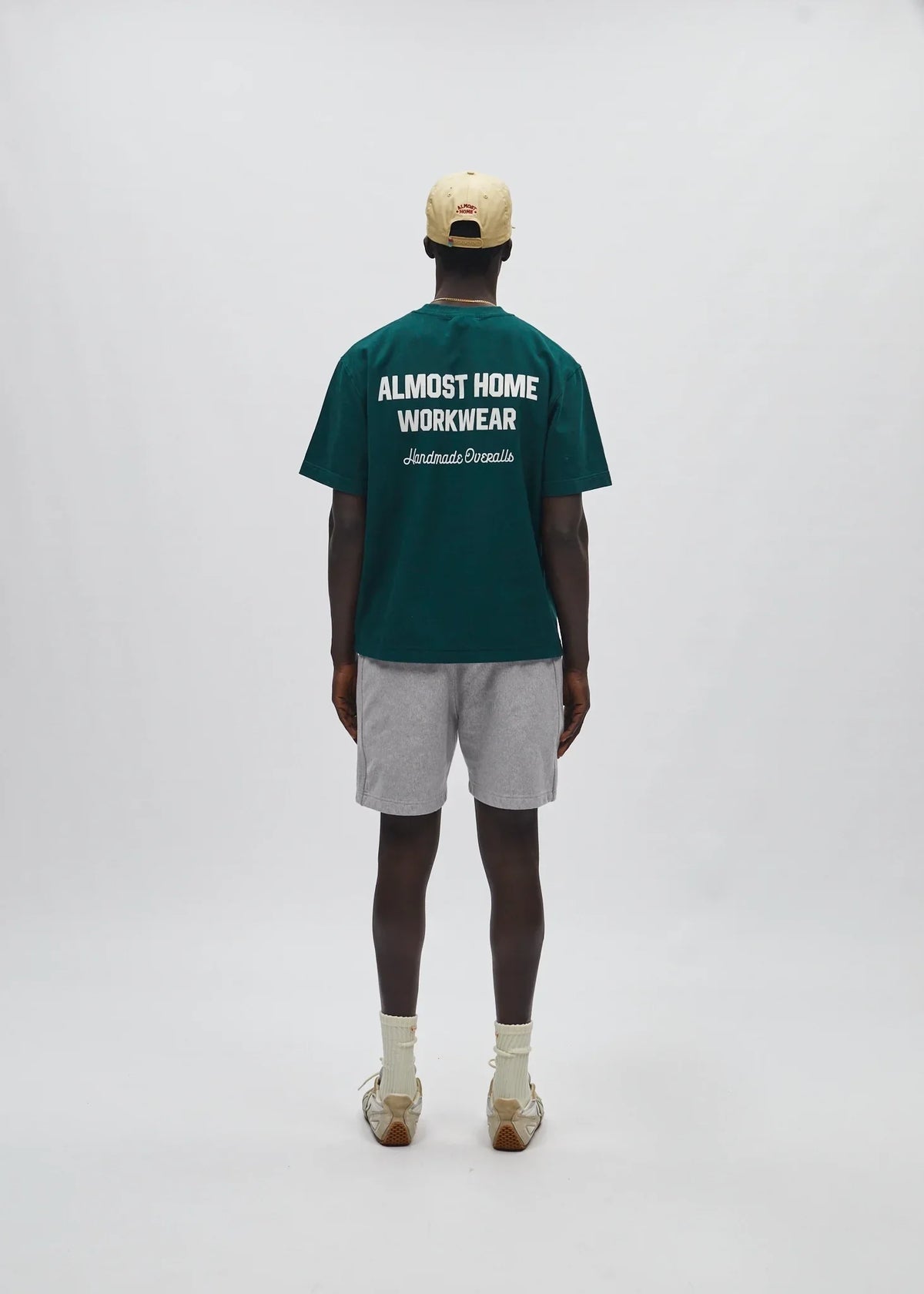 Workwear tee
