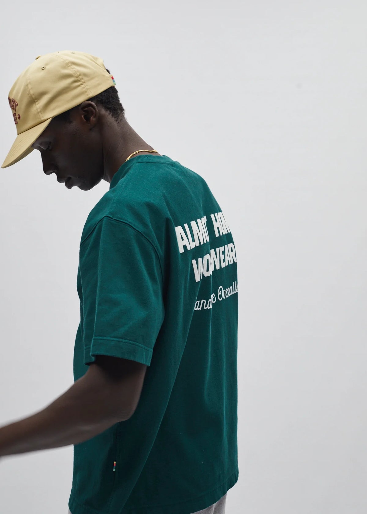 Workwear tee