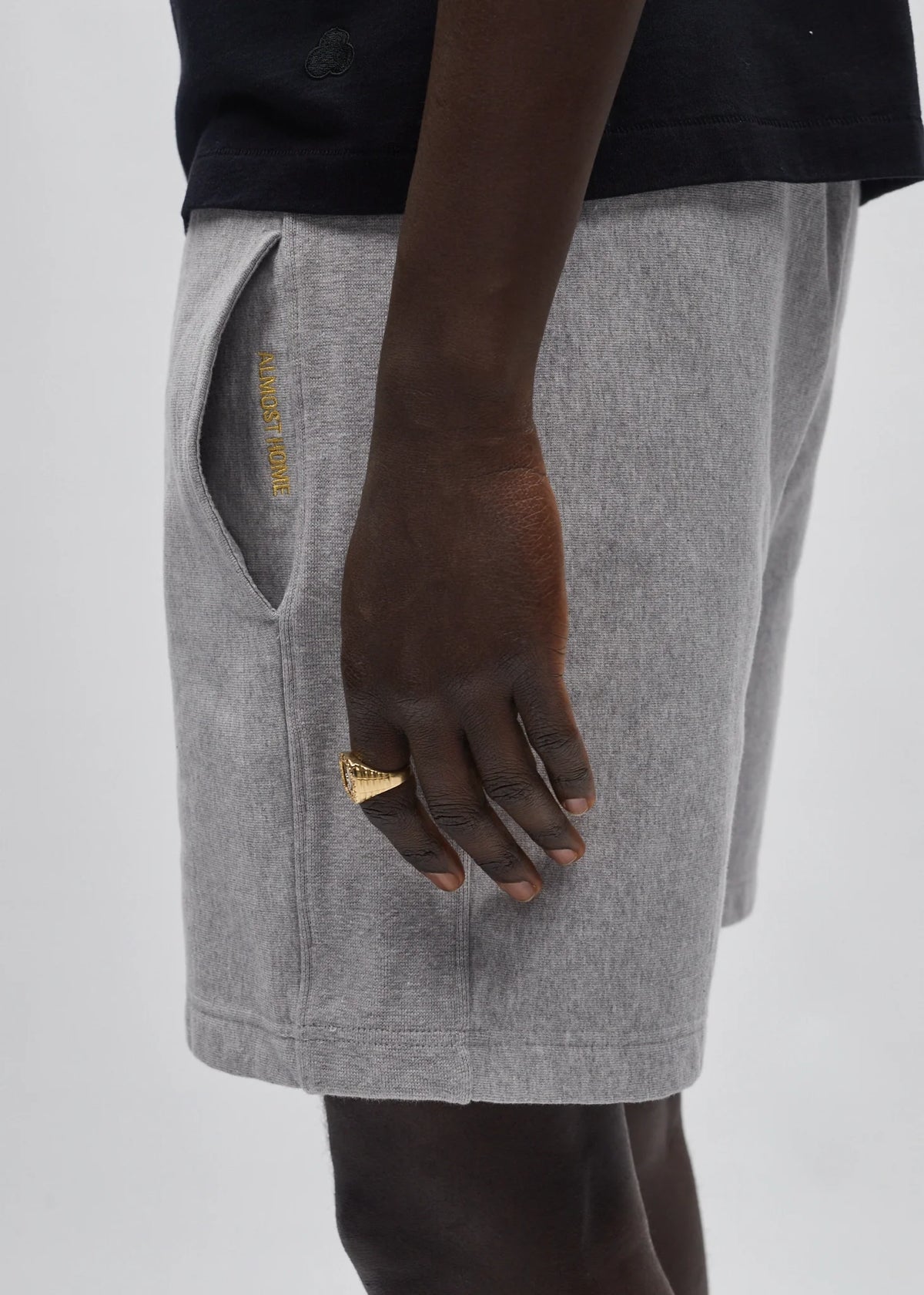 Cotton shorts