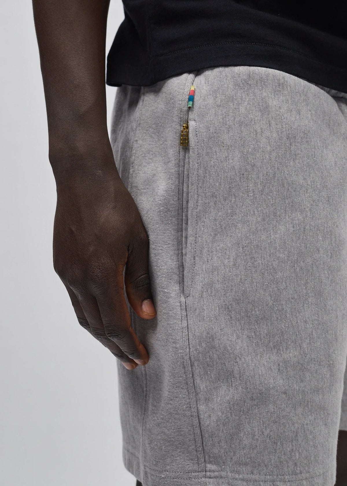Cotton shorts