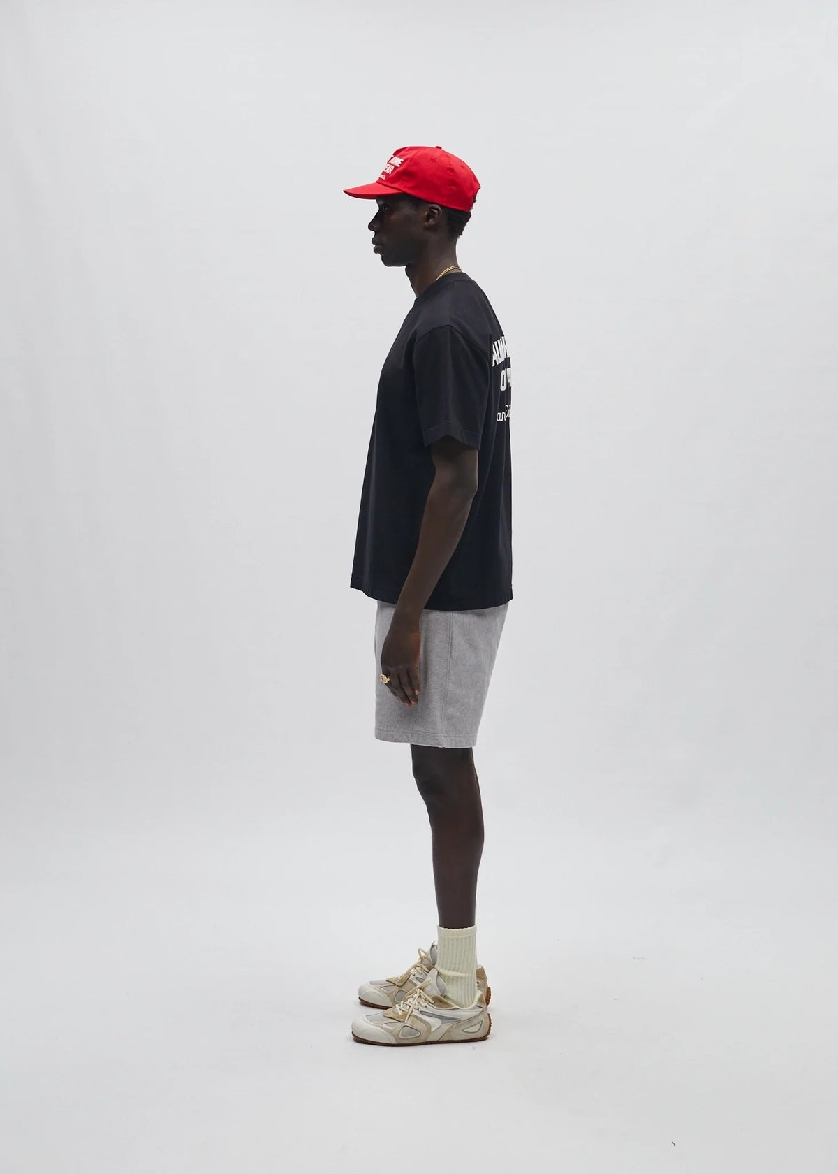 Cotton shorts