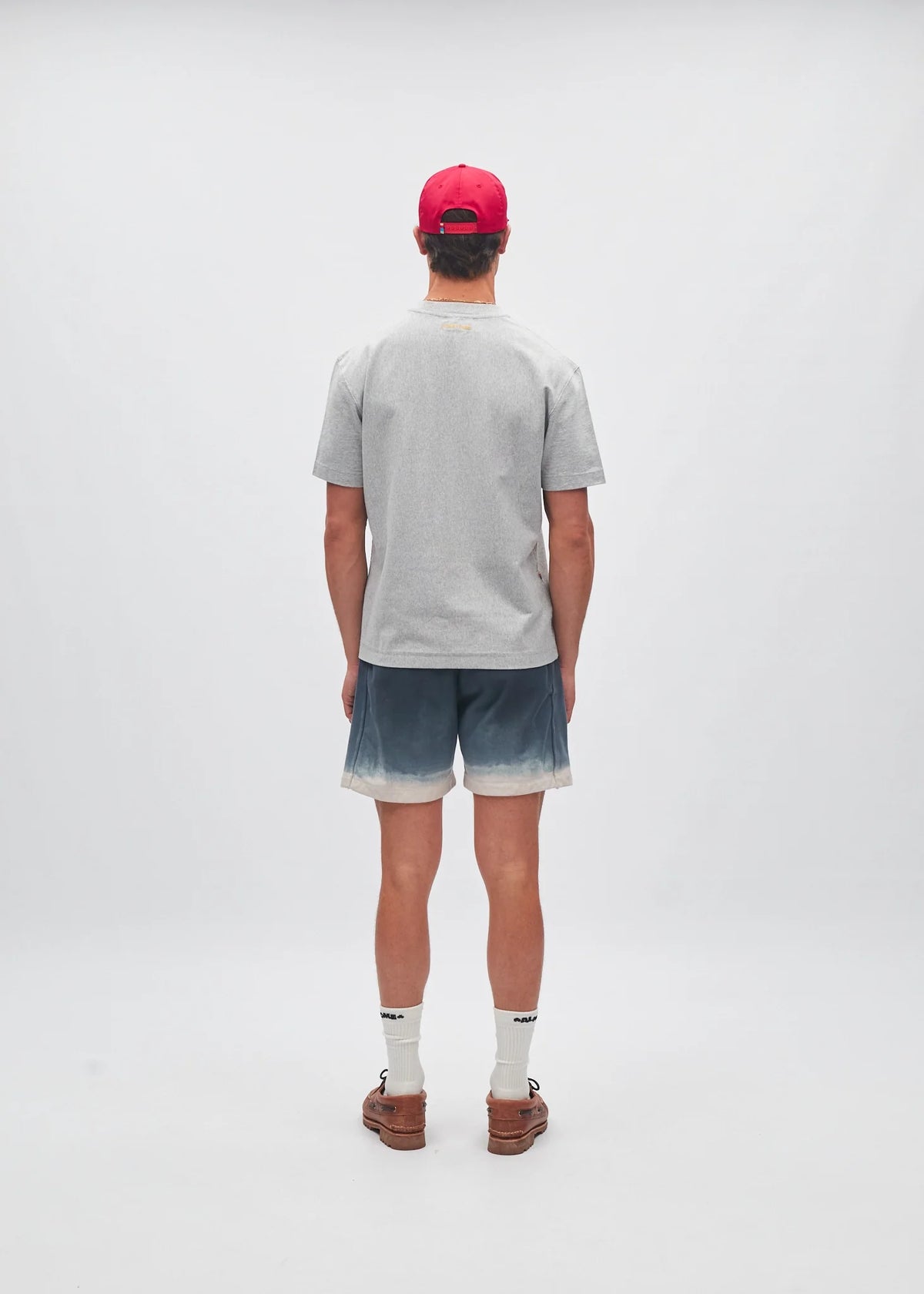 Pocket tee