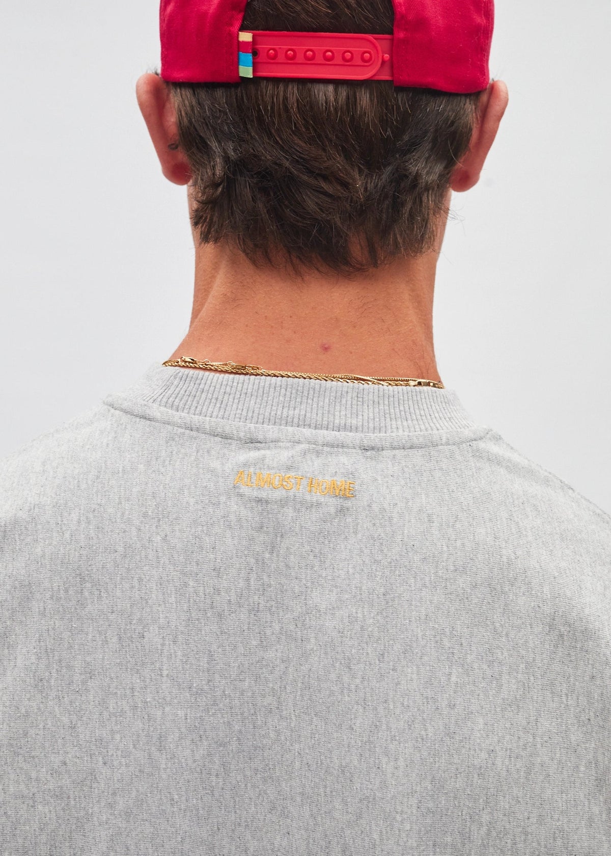 Pocket tee