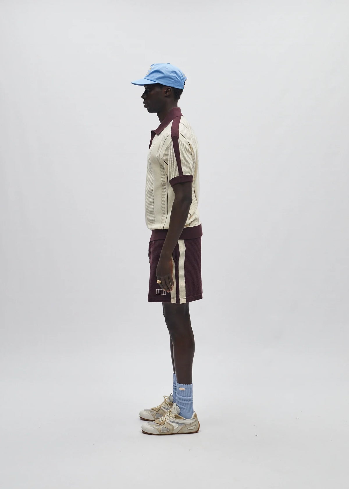 Original polo