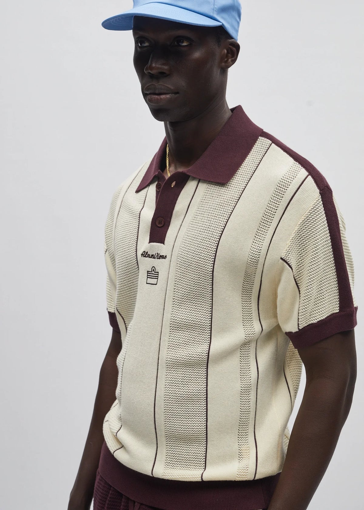 Original polo