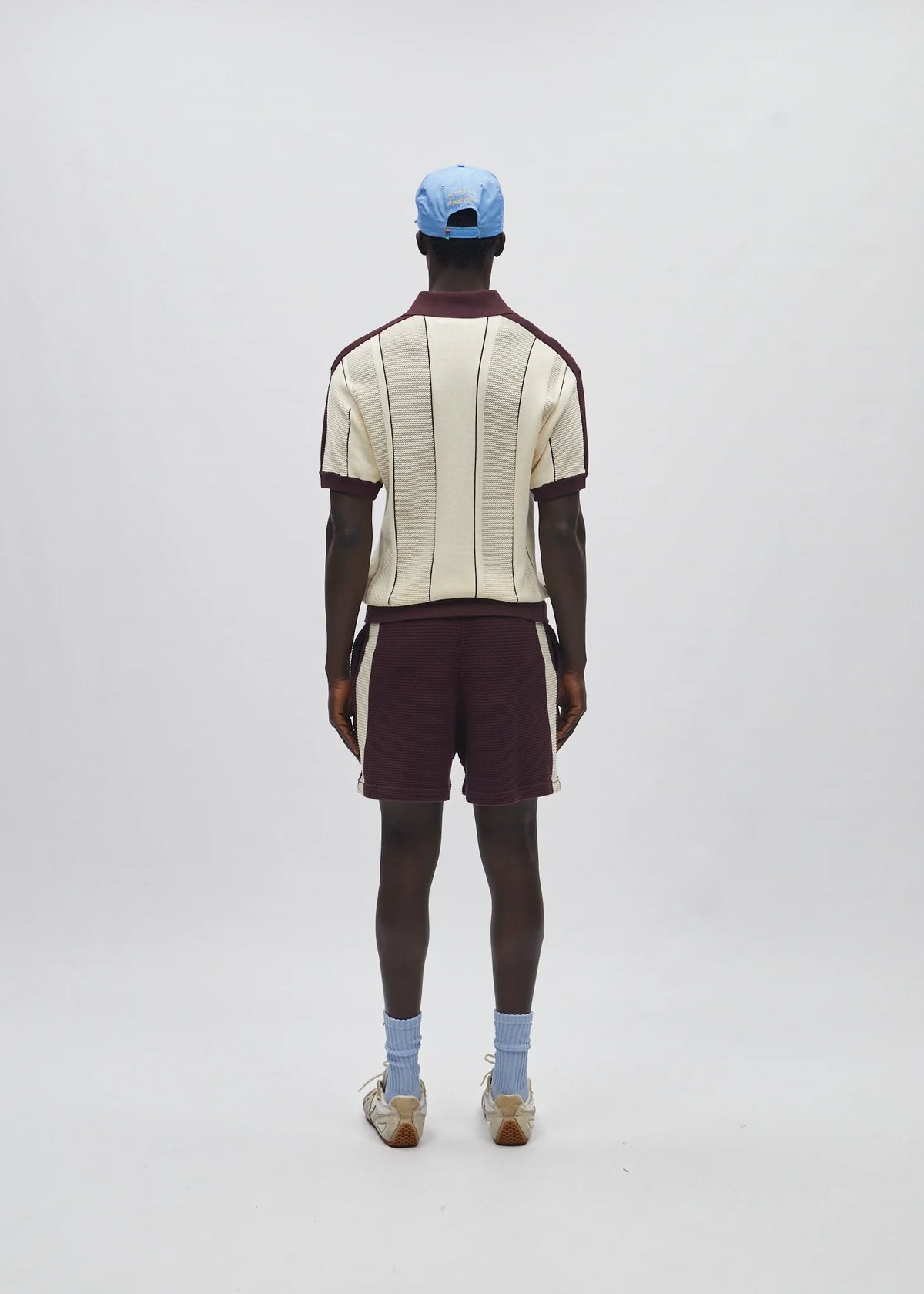 Original polo