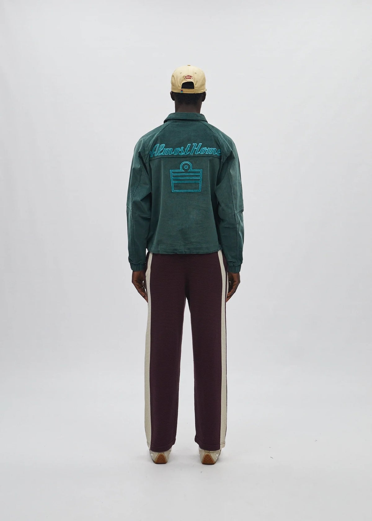Knit bottom