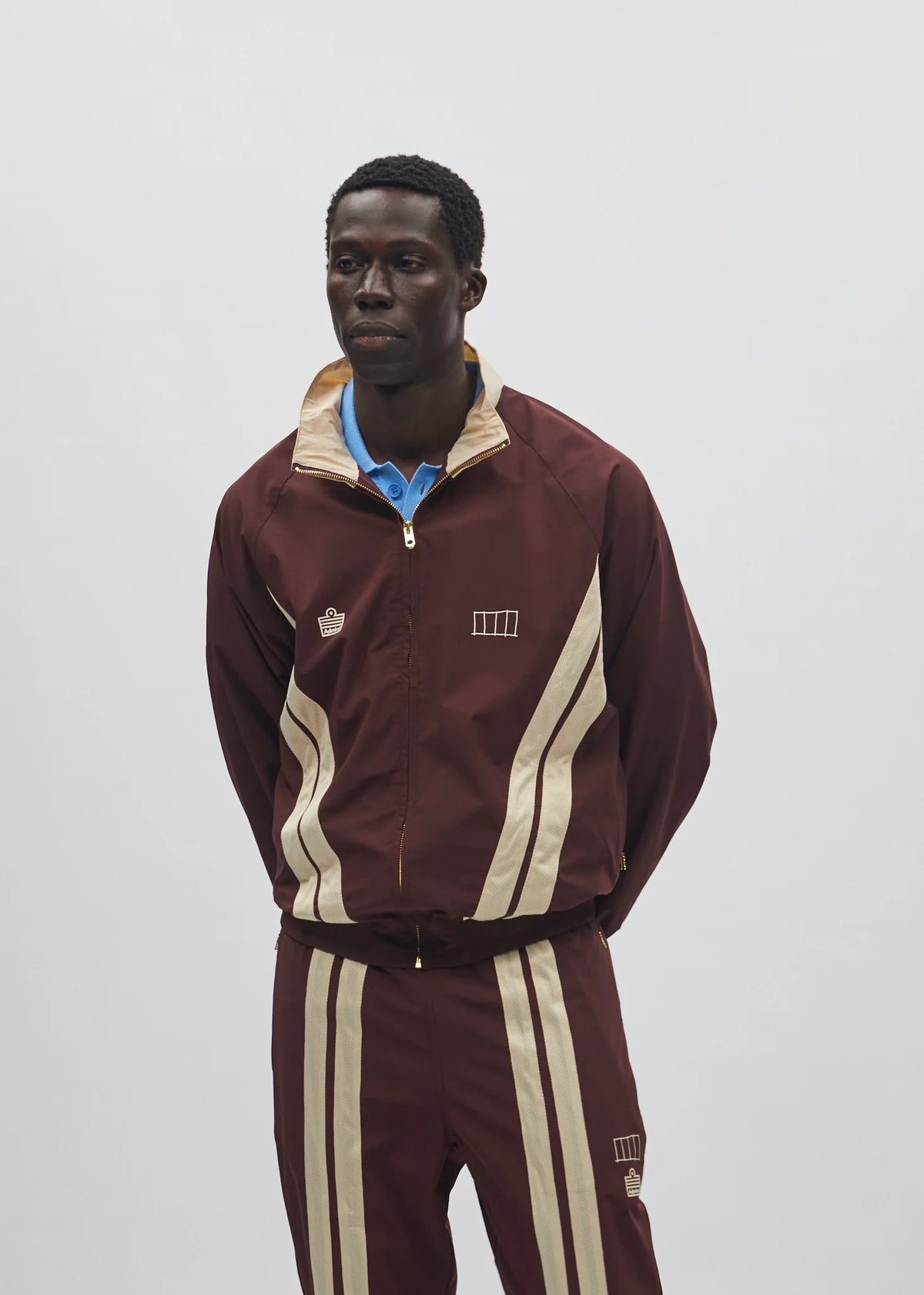 Original track pant