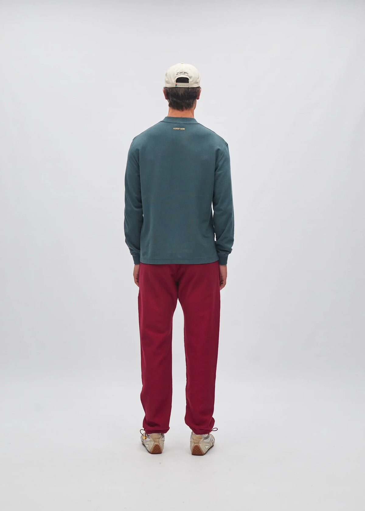 Original track pant