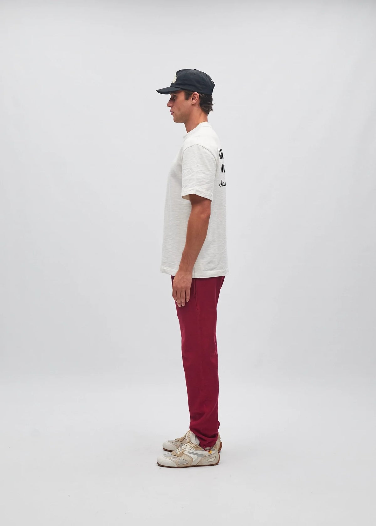 Workwear tee