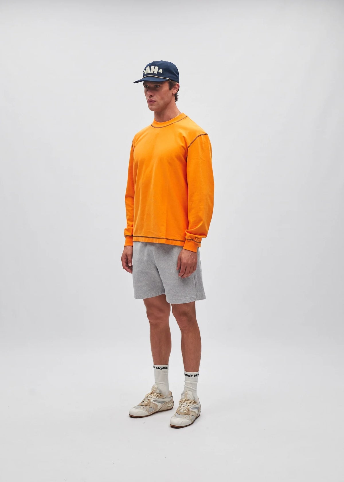 Long sleeve