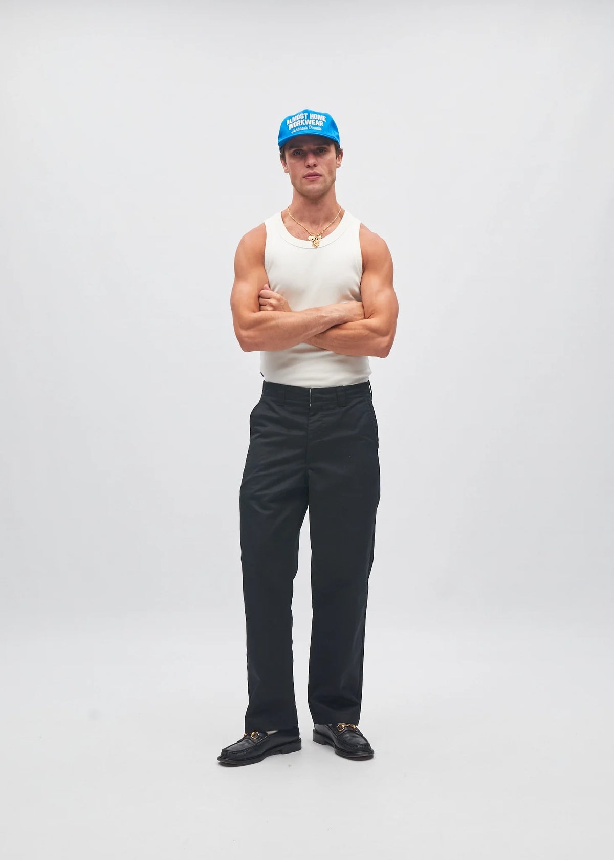 Workwear pant