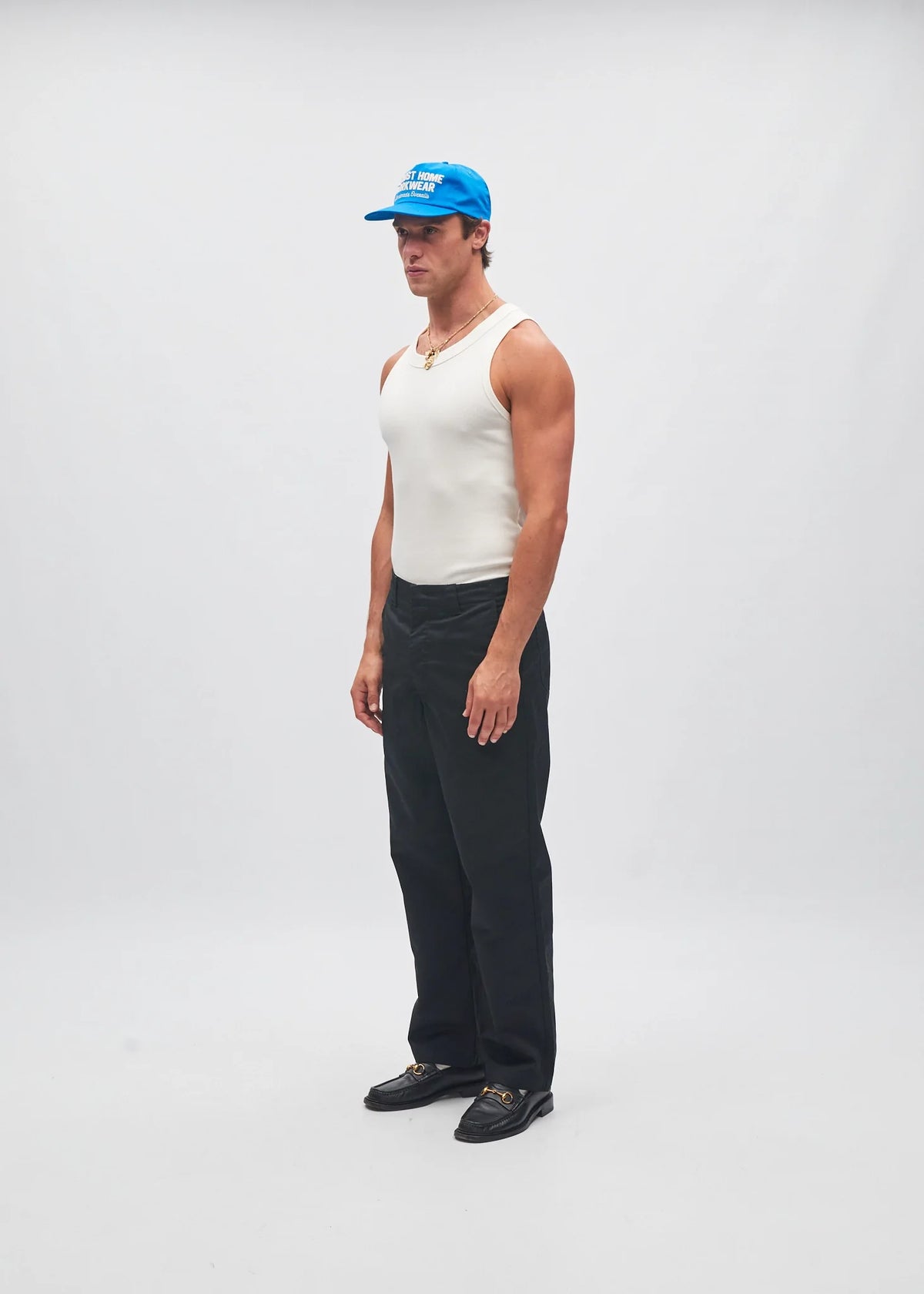 Workwear pant