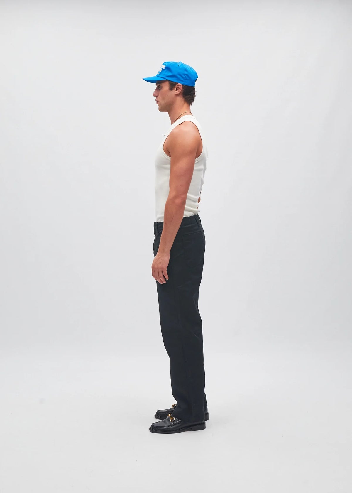 Rib vest
