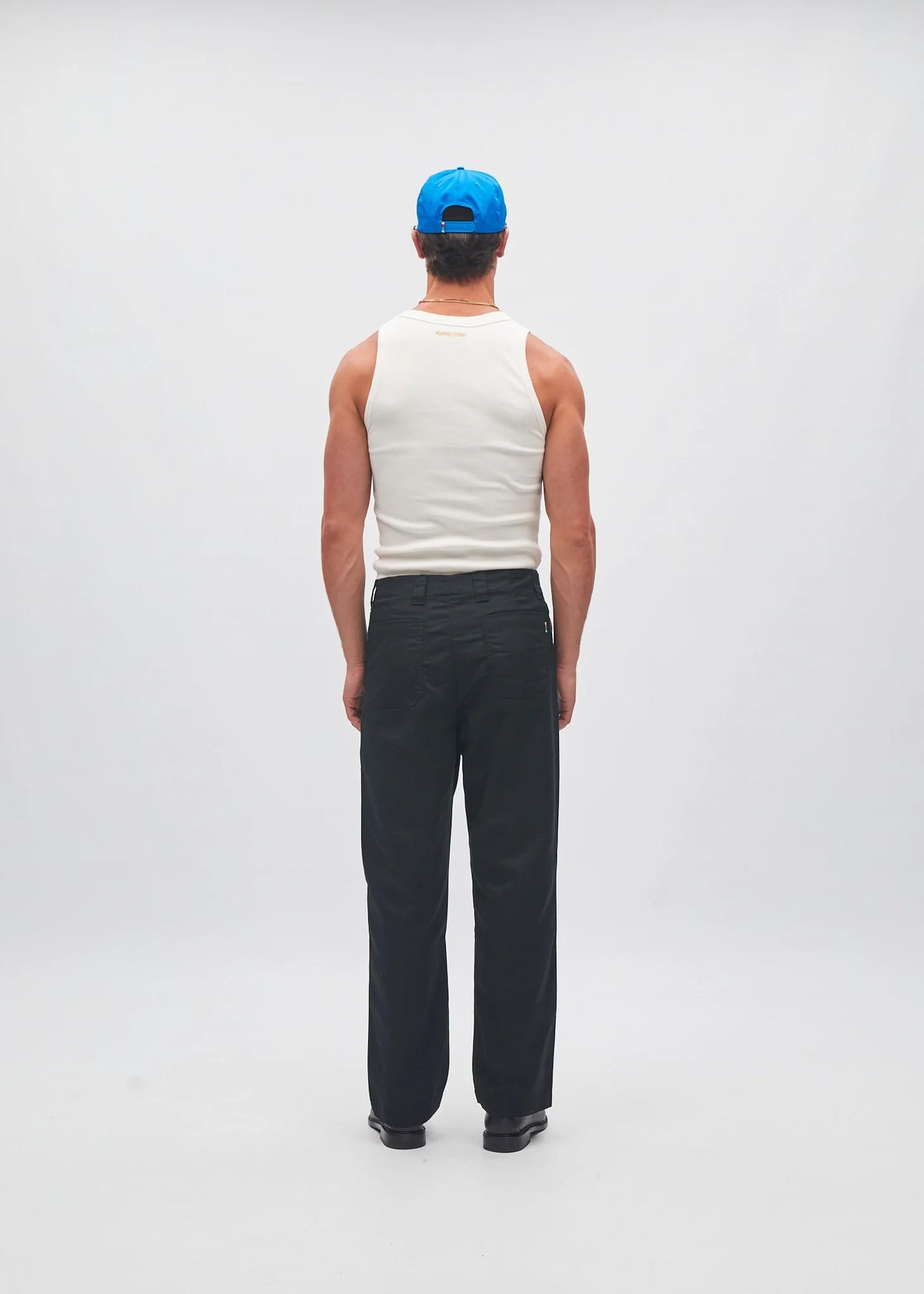 Workwear pant