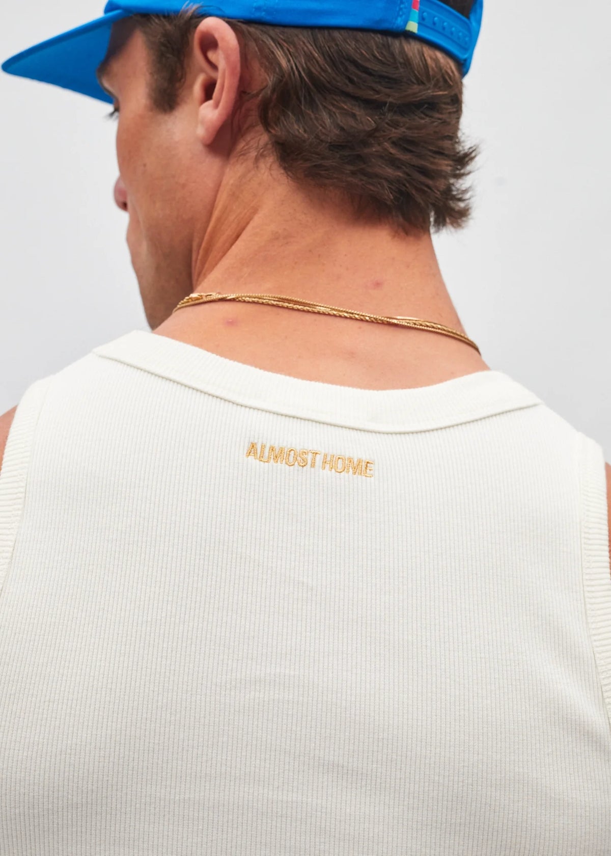 Rib vest