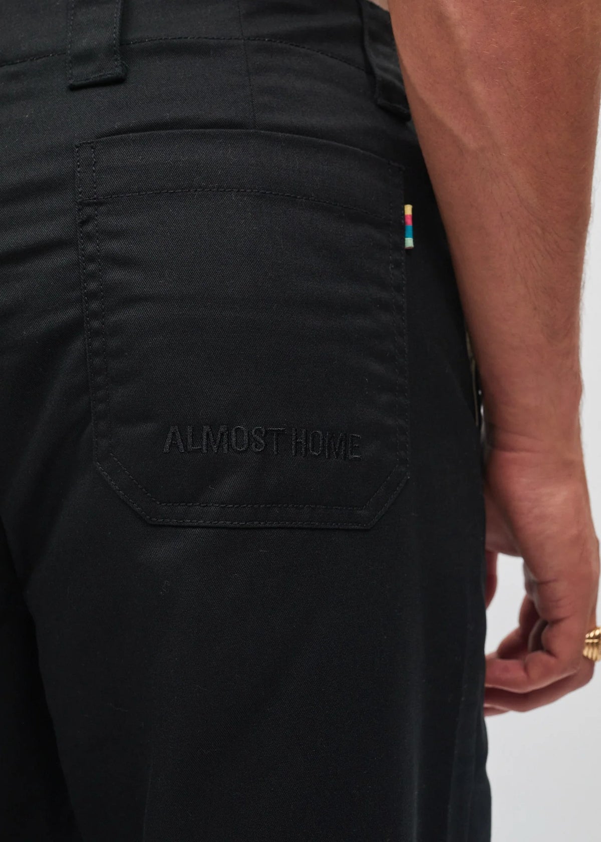 Workwear pant