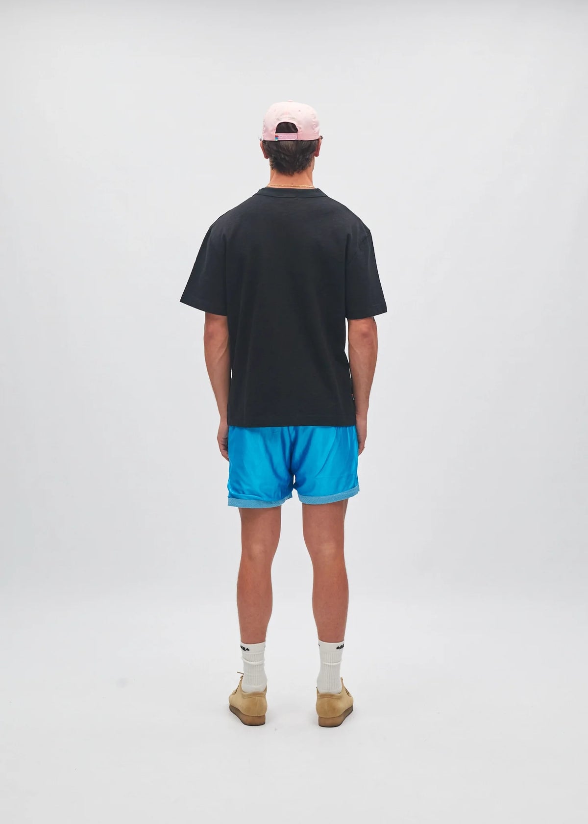 Blank tee