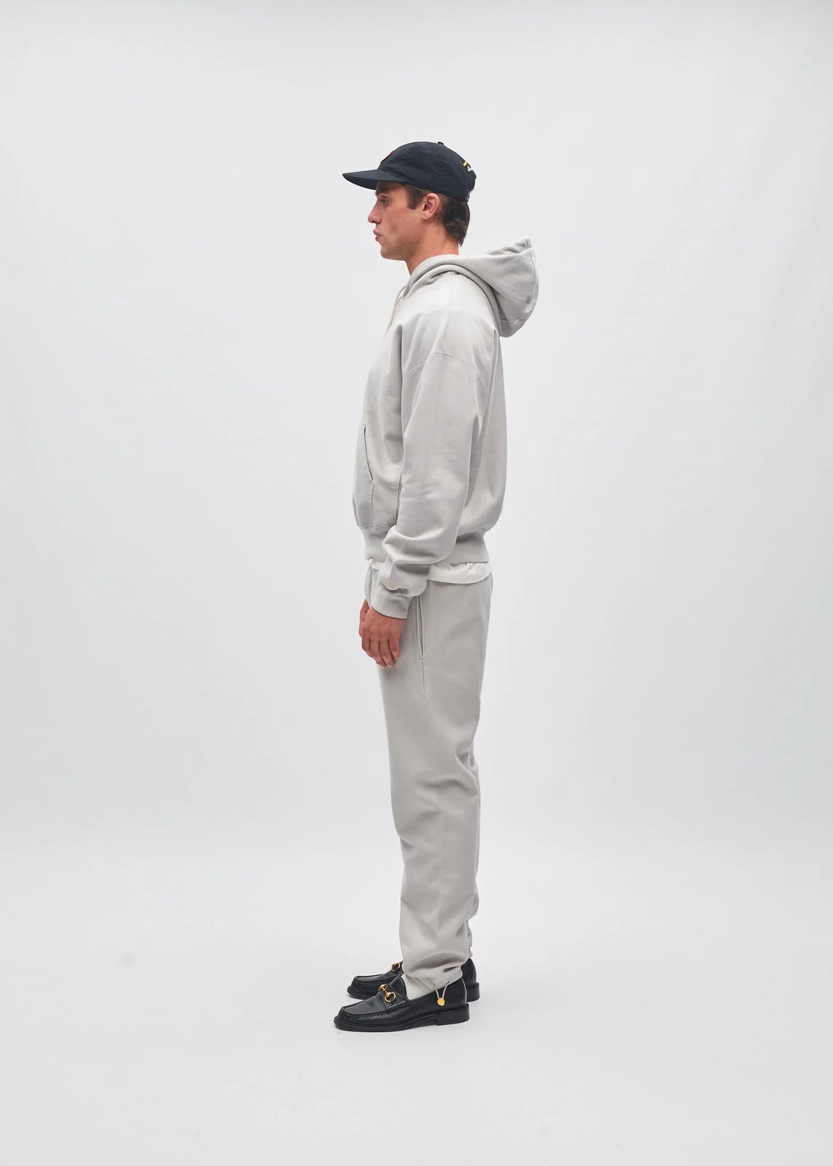Original hoodie