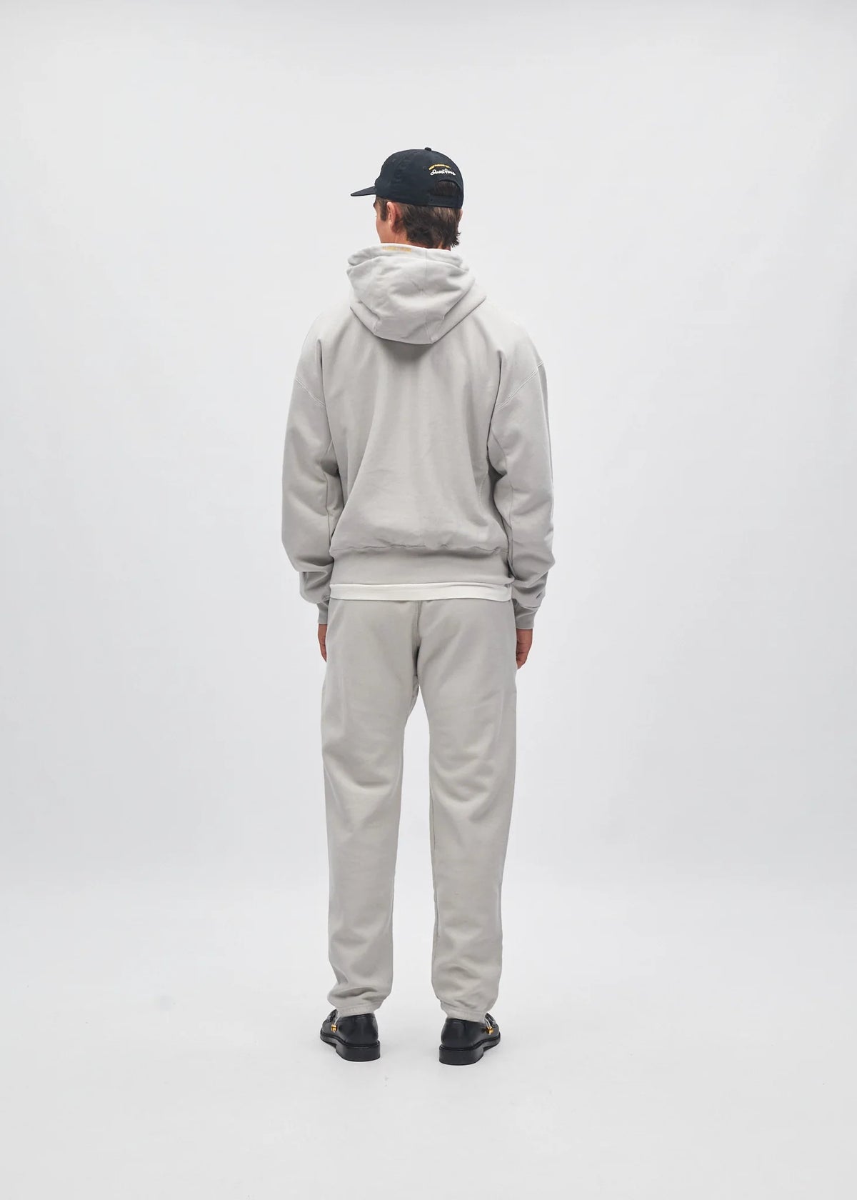 Original hoodie