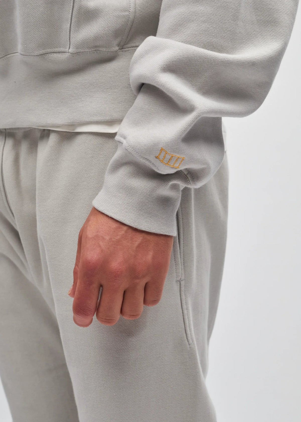 Original hoodie