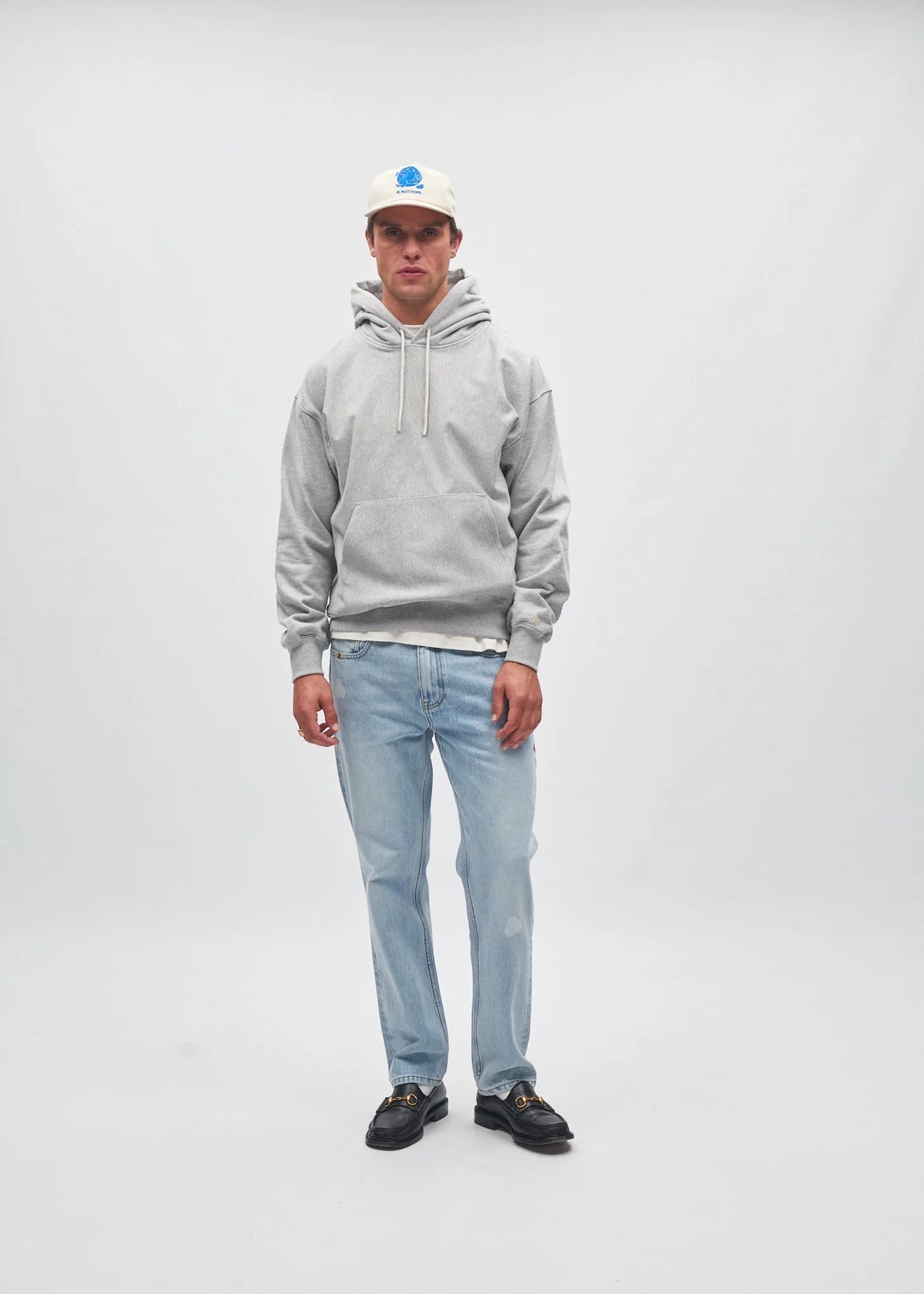 Core hood