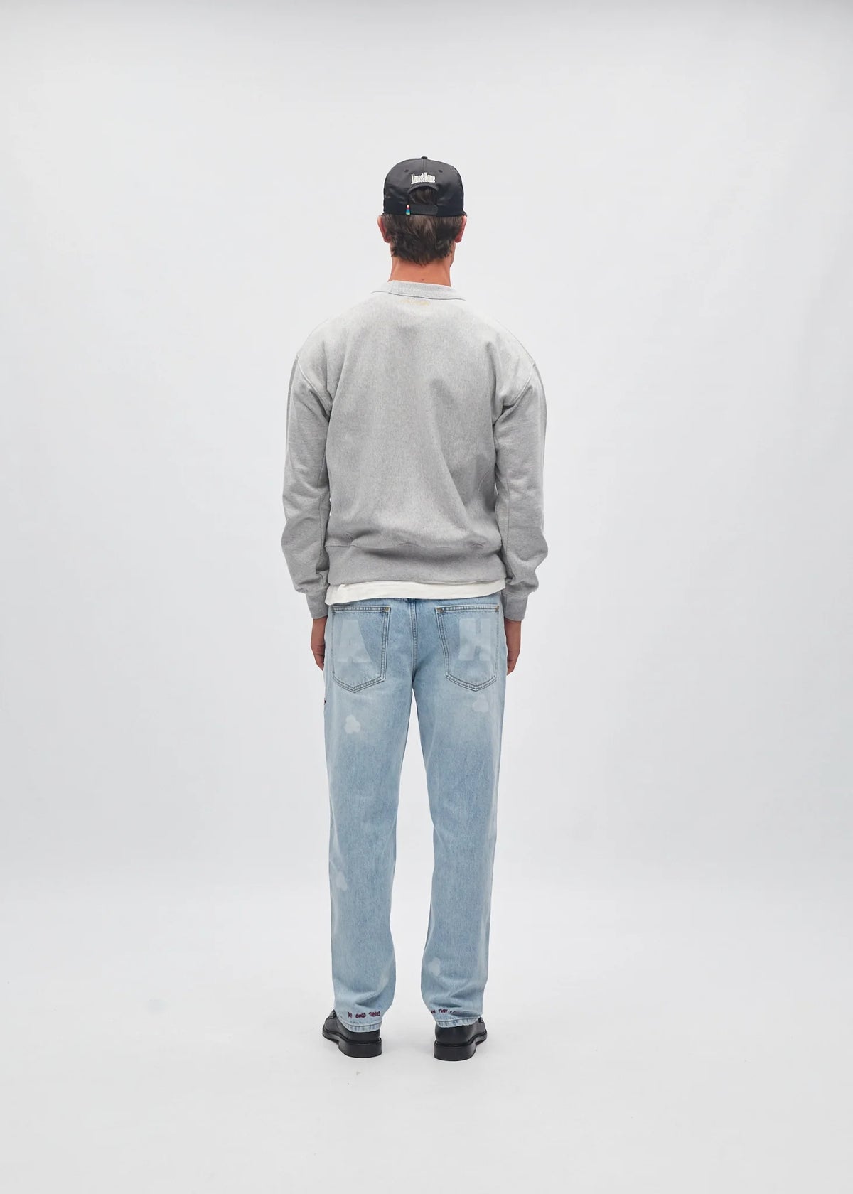 Core sweater