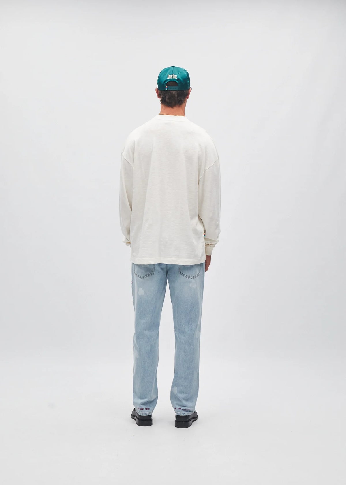 Long sleeve tee