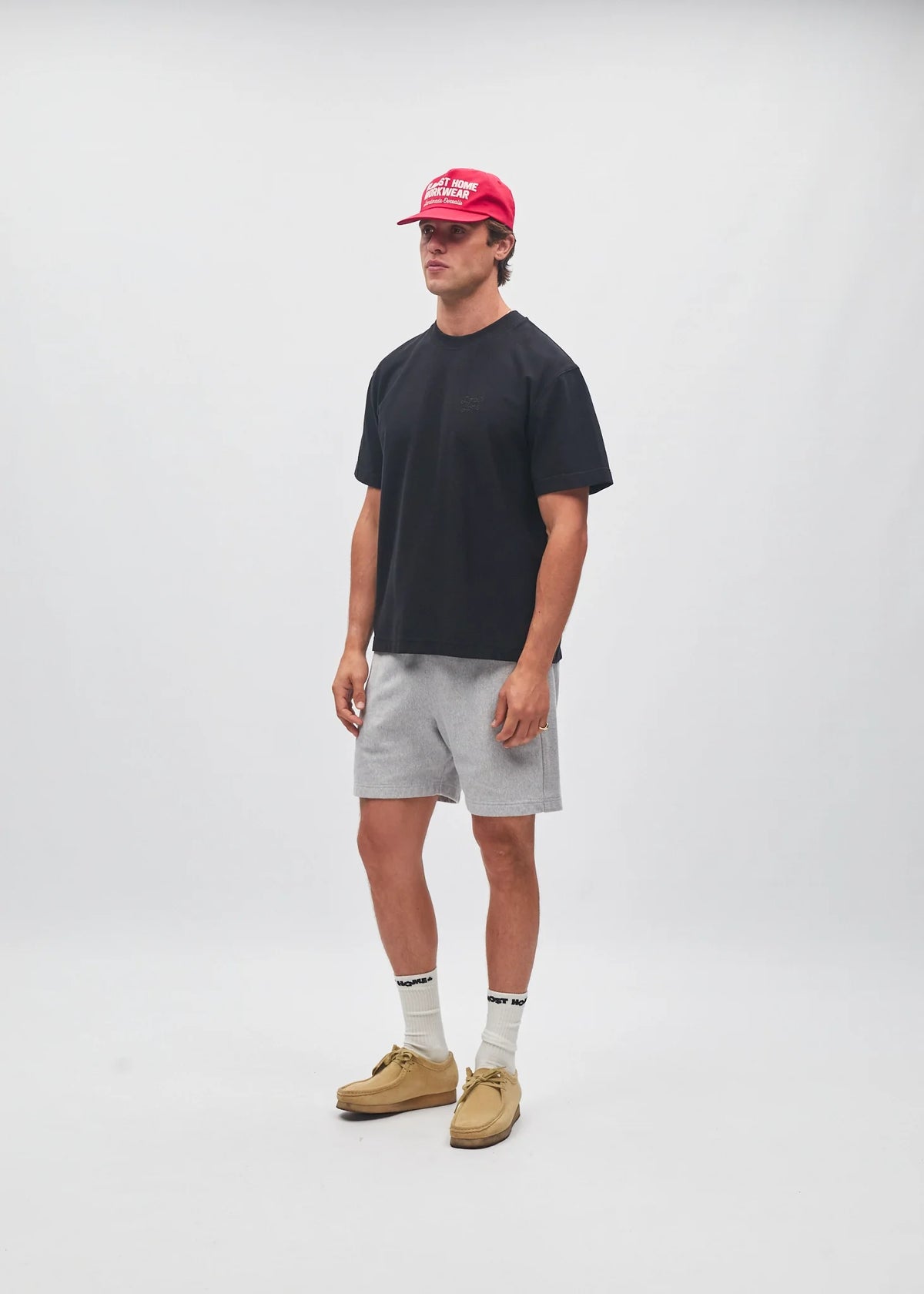 Workwear tee