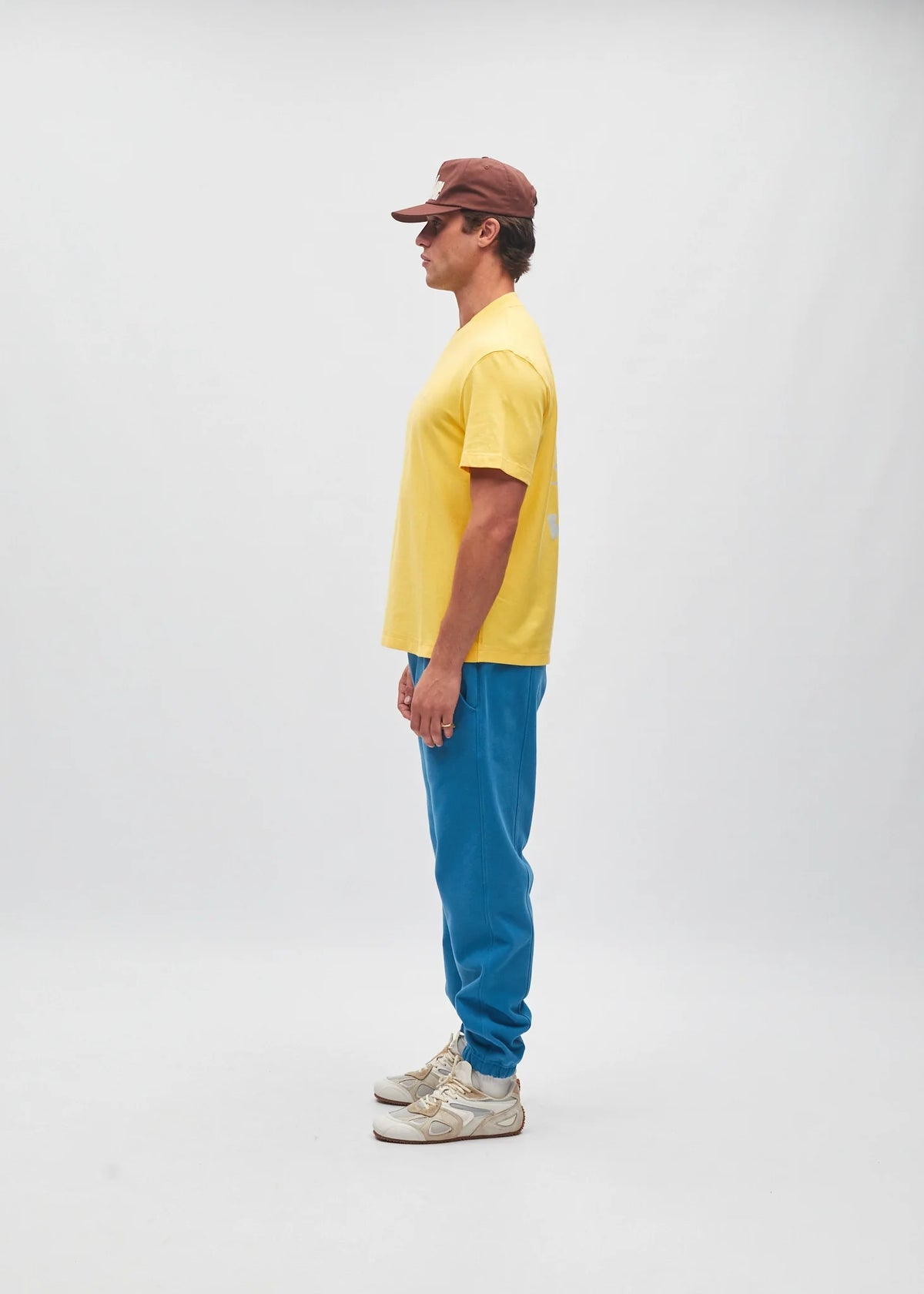 Berlin tee