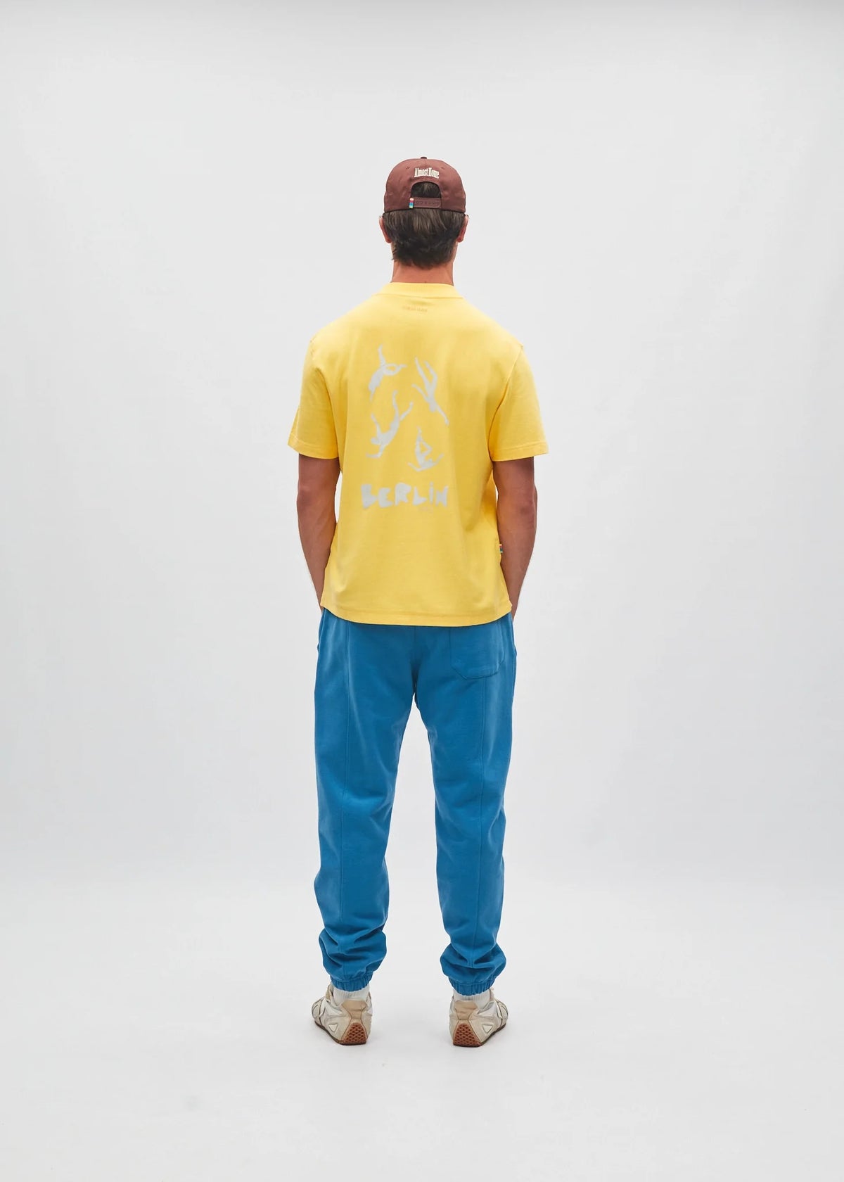 Berlin tee