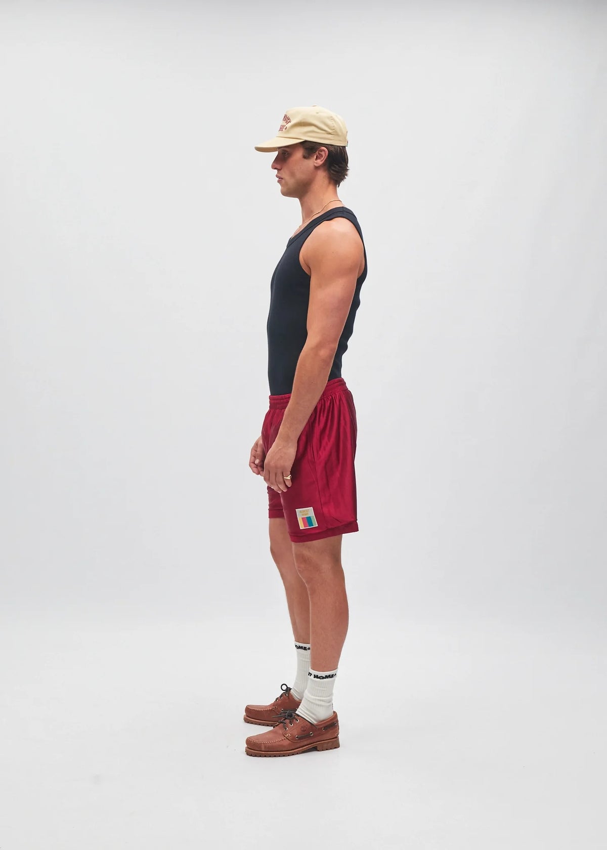 Rib vest