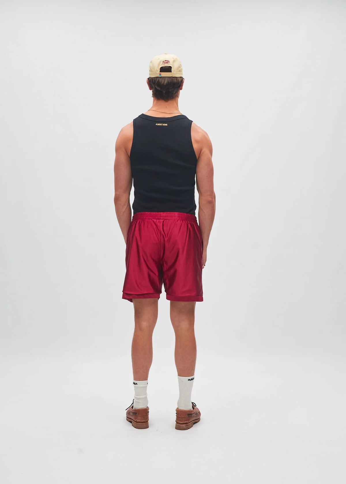 Rib vest