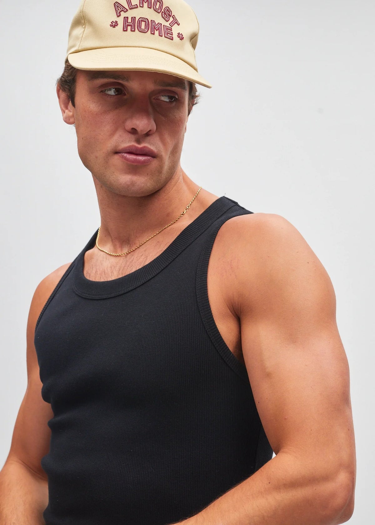 Rib vest
