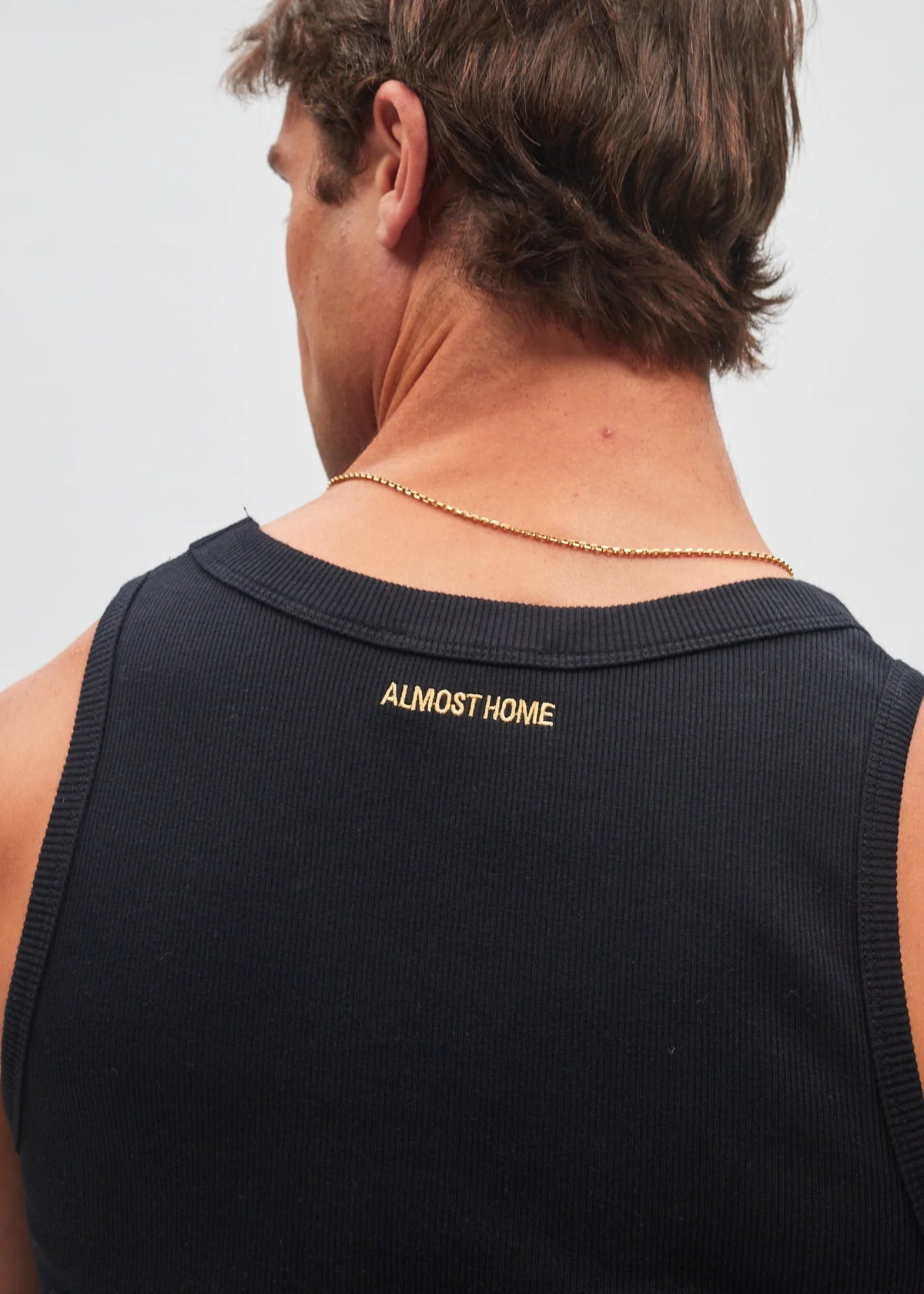 Rib vest