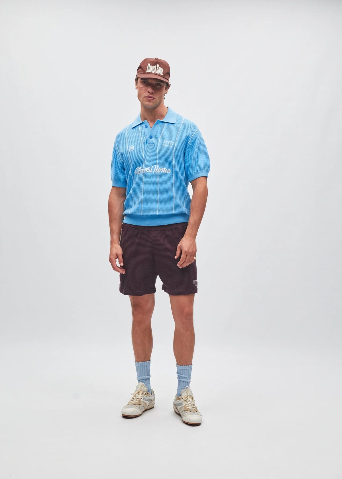 After match polo